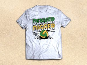 T-Shirt-Design von Lumen Branding für dieses Projekt | Design: #33641296