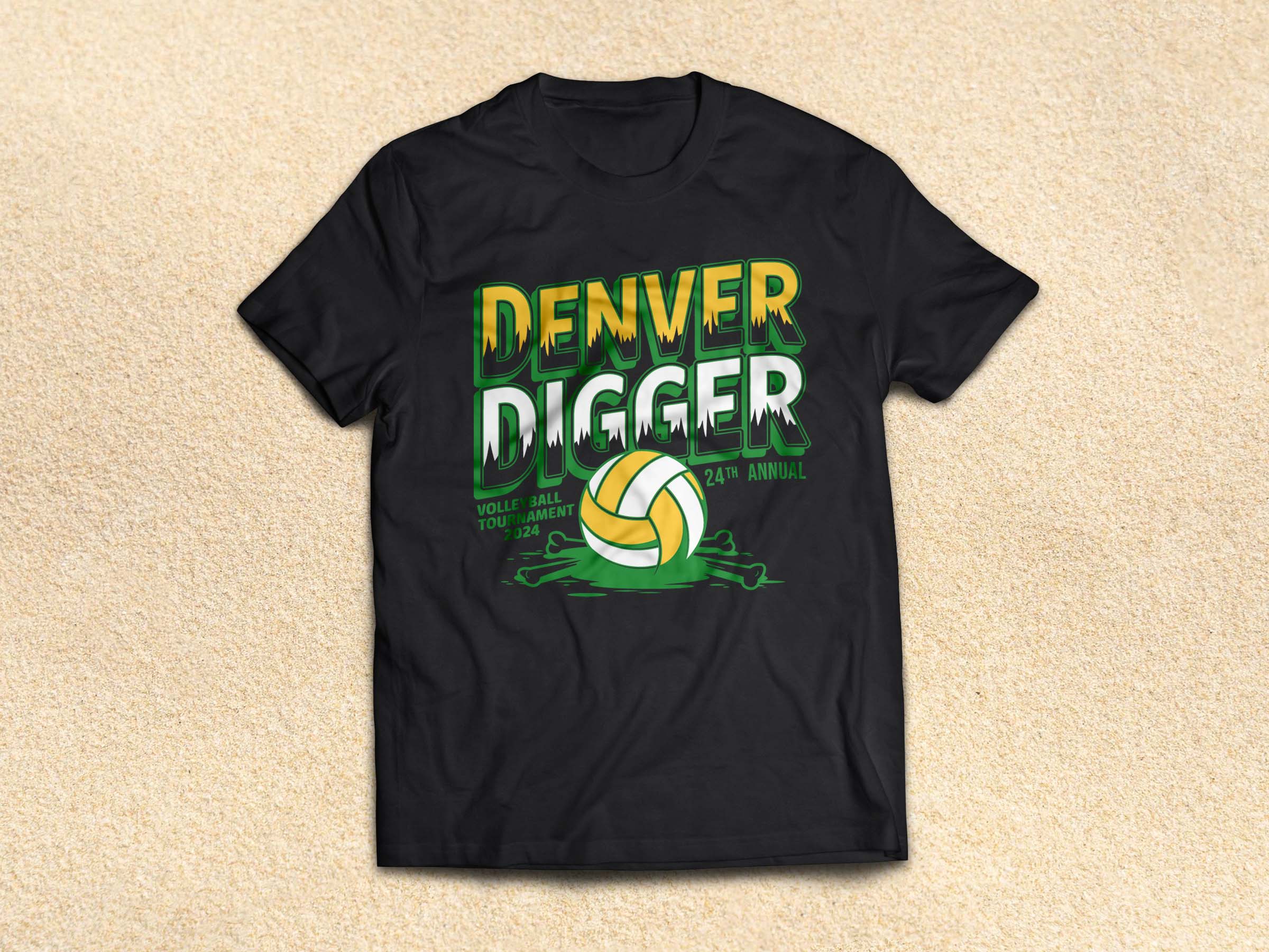 Contest winning design