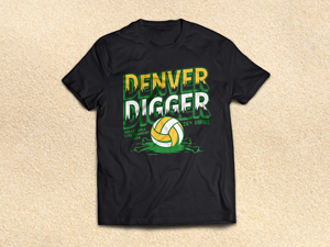 T-Shirt-Design von Lumen Branding für dieses Projekt | Design: #33643940