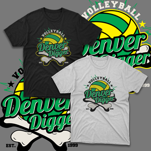 Diseño de Camiseta por V FOUR Design para este proyecto | Diseño #33609963