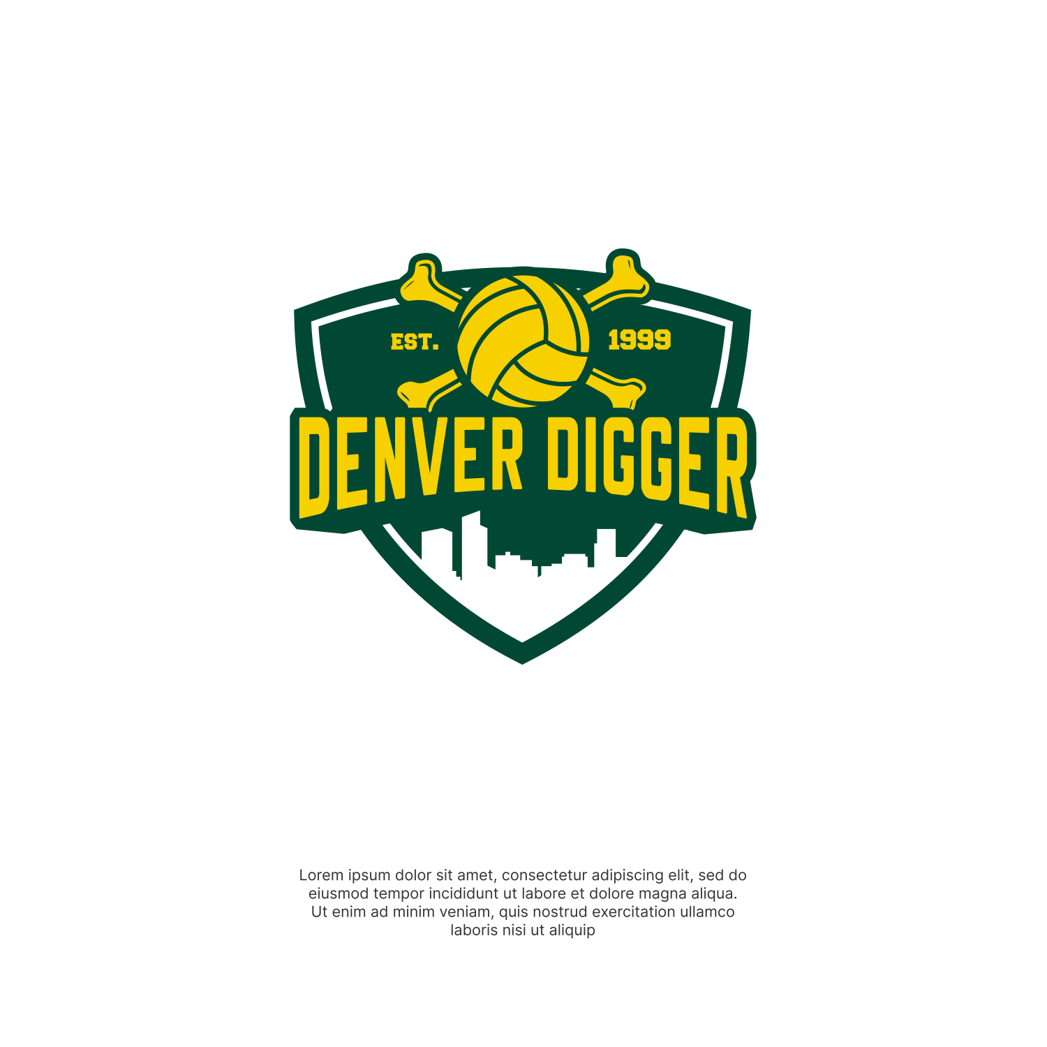 T-shirt Design by ThiagoB for this project | Design #33605976