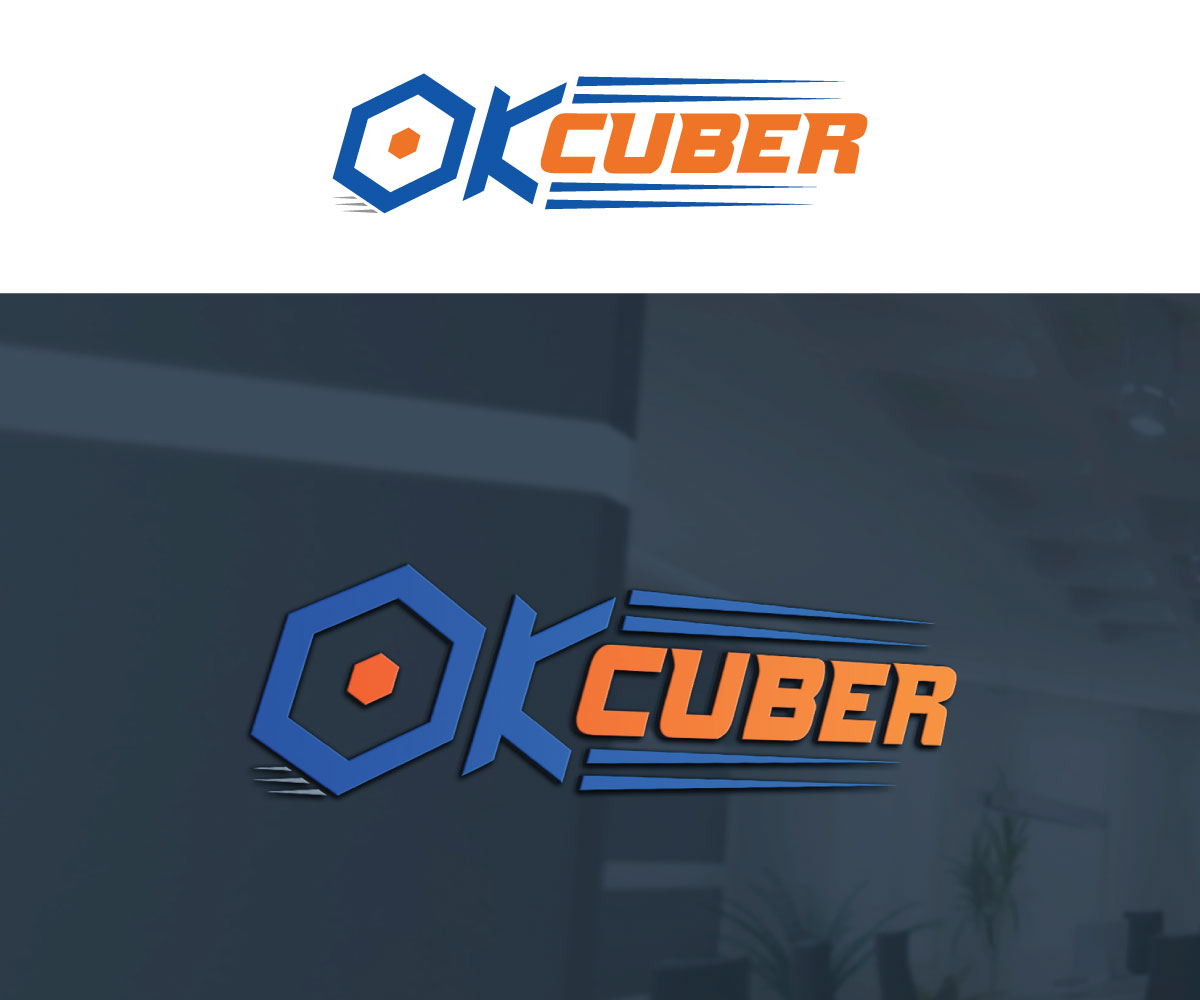 Logo Design by Luckey yaari for this project | Design #33615645
