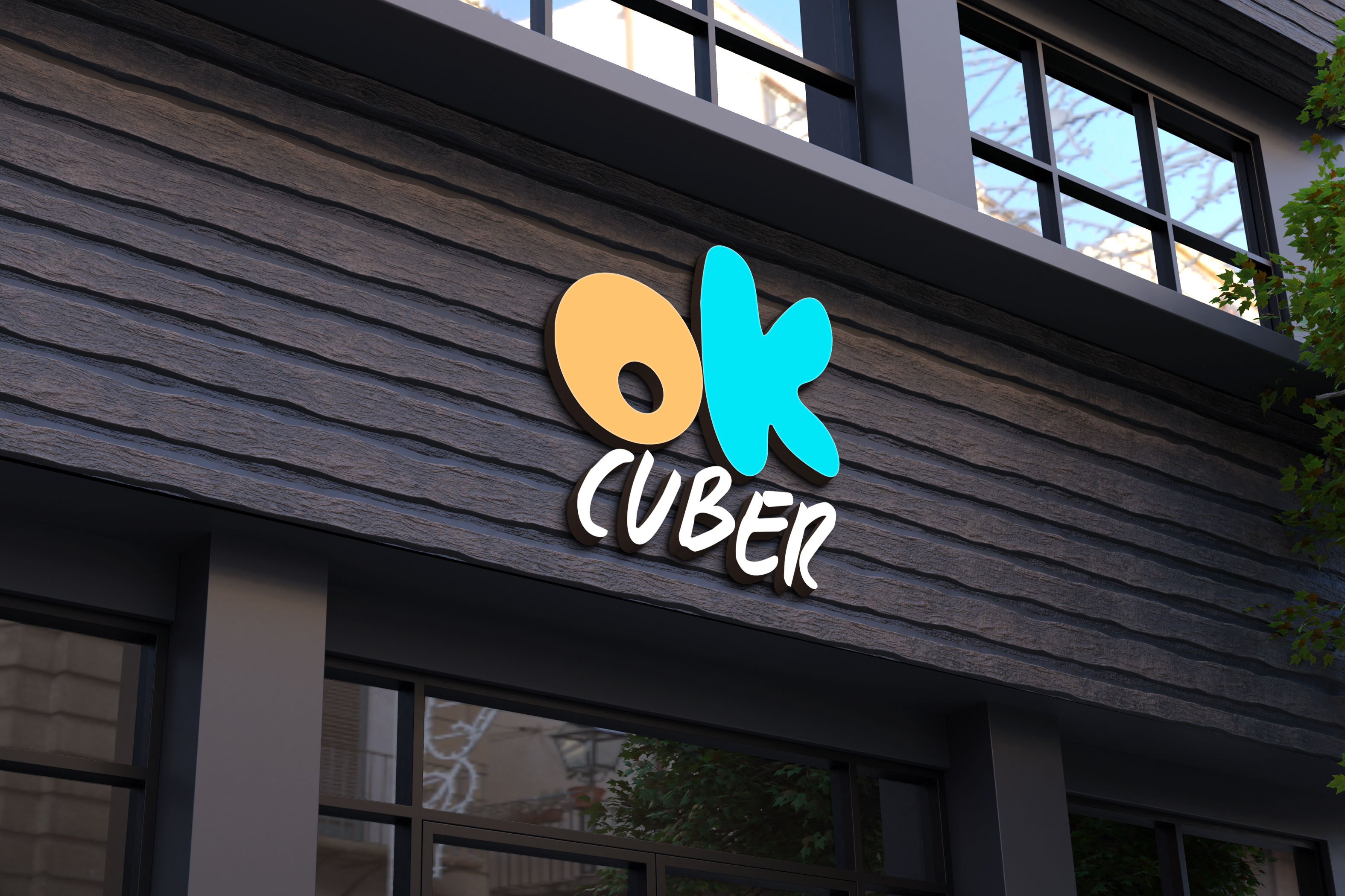 Diseño de Logo por Kavth para este proyecto | Diseño #33640642