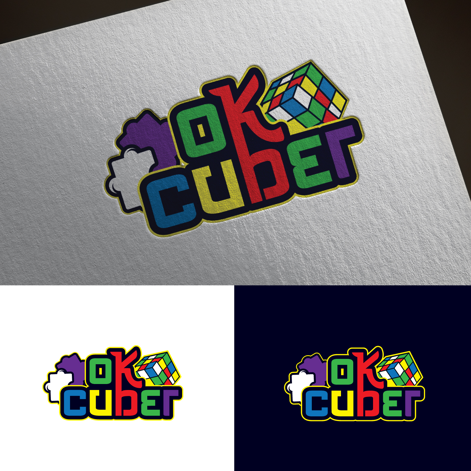 Logo Design by sankar999 for this project | Design #33607496