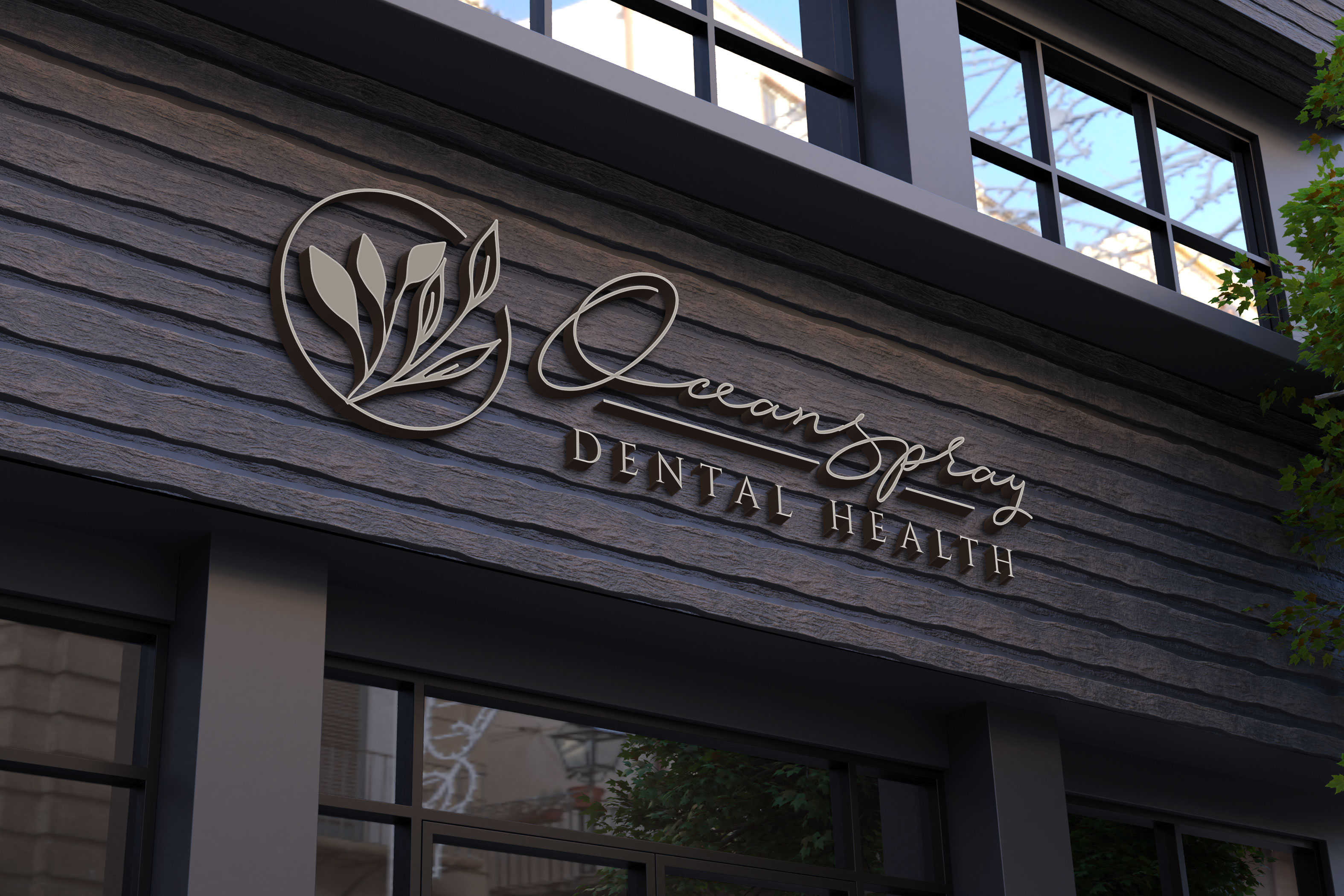 Logo Design by Kavth for this project | Design #33613641