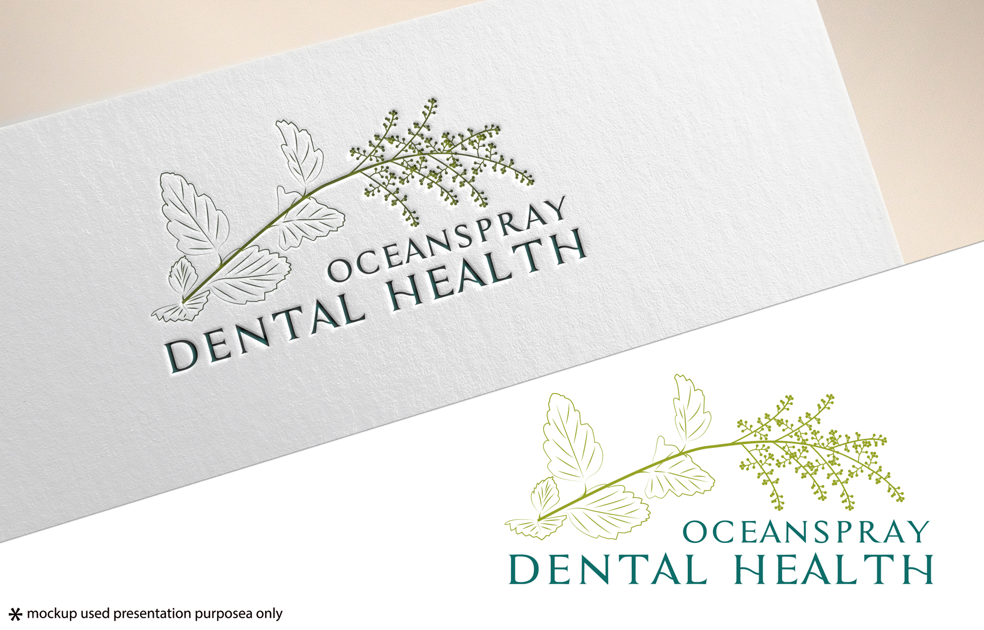 Logo Design by Rubia@ for this project | Design #33613967