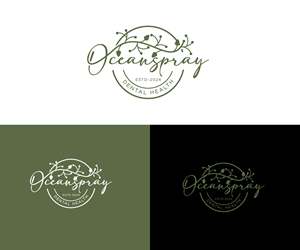 Diseño de Logo por Ansh Design para este proyecto | Diseño: #33609753