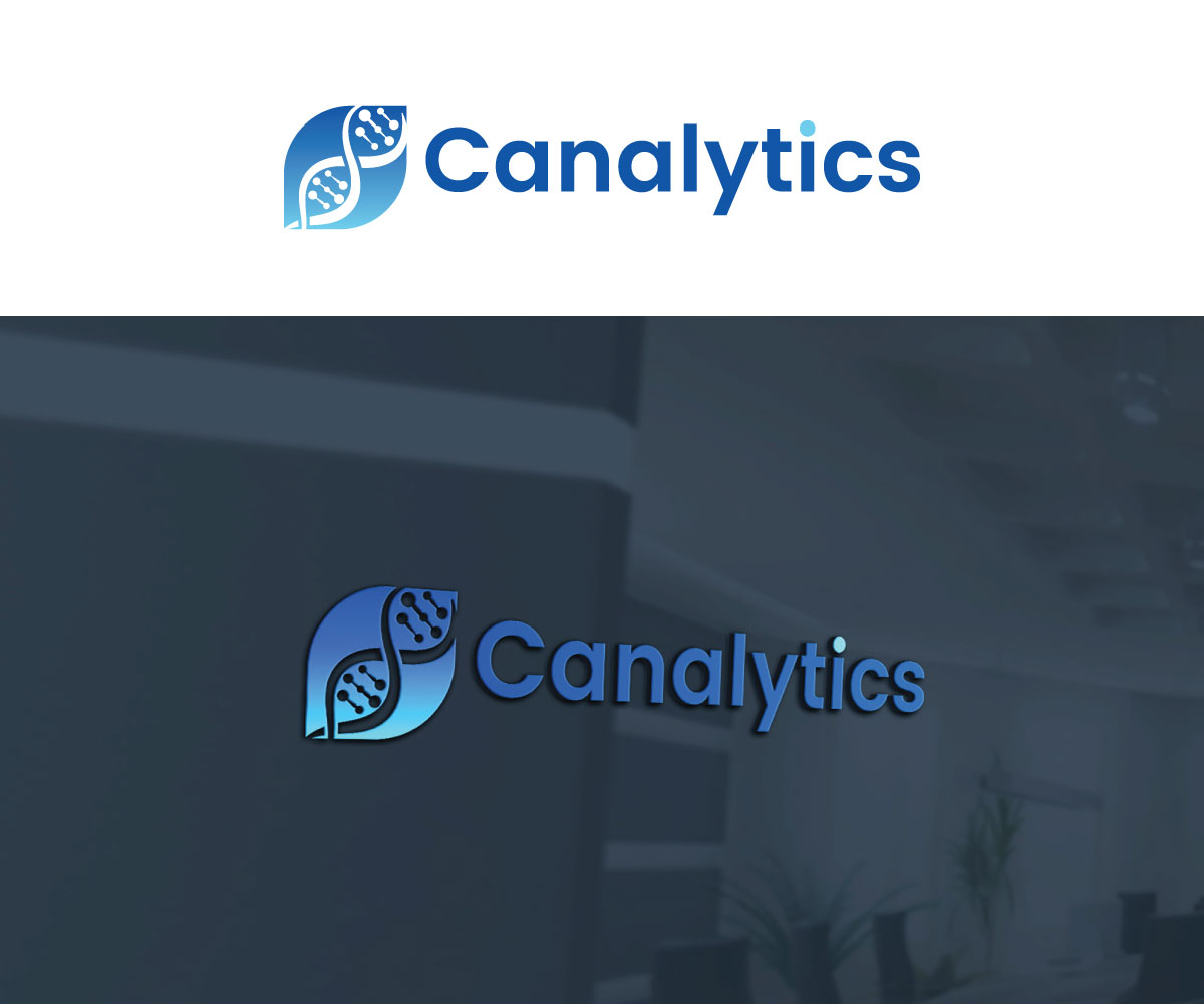 Logo Design by Luckey yaari for this project | Design #33615810