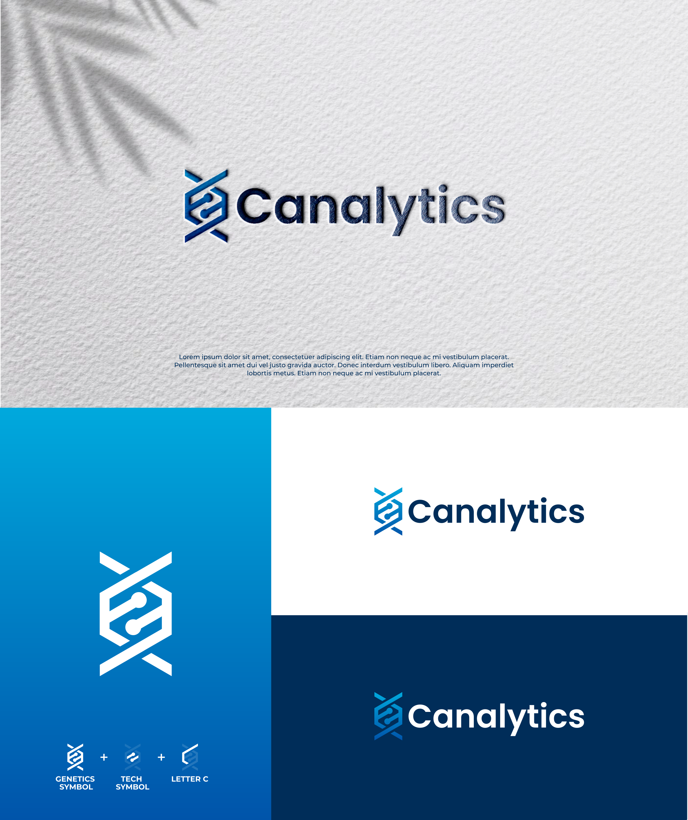 Logo Design by Zaid Al Faqih for this project | Design #33652916