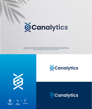 Logo Design by Zaid Al Faqih for this project | Design #33652916