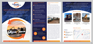 Newsletter Design by pb for this project | Design: #33611968