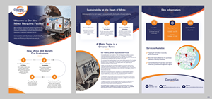 Newsletter Design by pb for this project | Design: #33611974