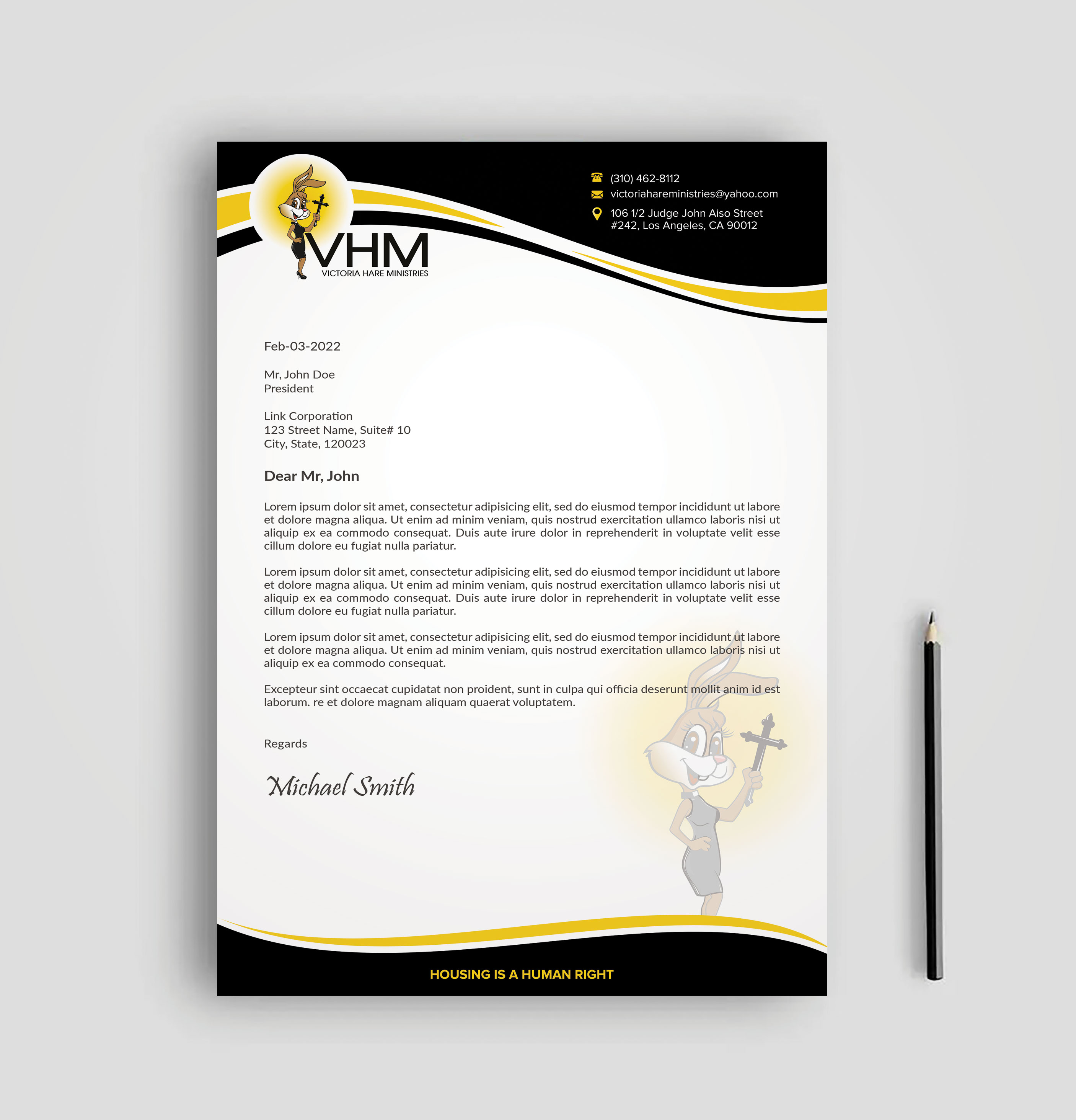 Design En-Tête par sadikul islam pour Messiah Reigns Church Los Angeles | Design : #33621303