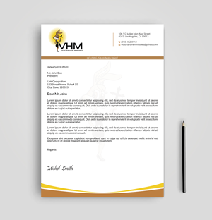 Design En-Tête par Expert Bappy pour Messiah Reigns Church Los Angeles | Design : #33611620