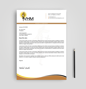 Design En-Tête par Expert Bappy pour Messiah Reigns Church Los Angeles | Design : #33611622