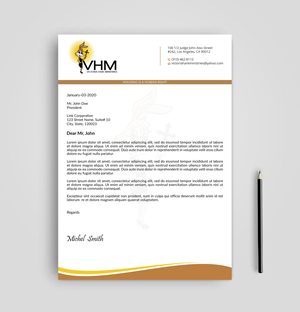 Design En-Tête par Expert Bappy pour Messiah Reigns Church Los Angeles | Design : #33611653