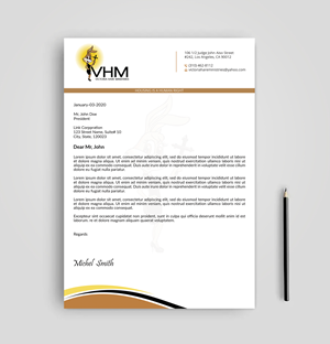 Design En-Tête par Expert Bappy pour Messiah Reigns Church Los Angeles | Design : #33611723