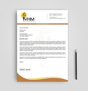 Design En-Tête par Expert Bappy pour Messiah Reigns Church Los Angeles | Design : #33611744