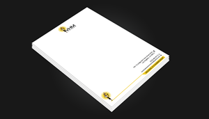 Letterhead Design by DesignerShahadat for Messiah Reigns Church Los Angeles | Design: #33611638