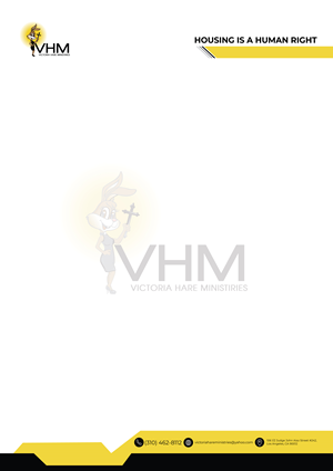 Letterhead Design by Tofayel Ahmed Nasim