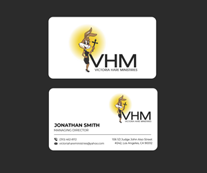 Letterhead Design by designer1975