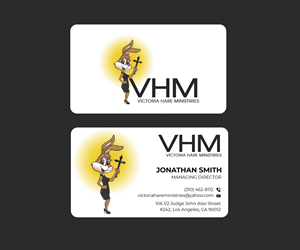 Letterhead Design by freelancer75 for Messiah Reigns Church Los Angeles | Design: #33611956