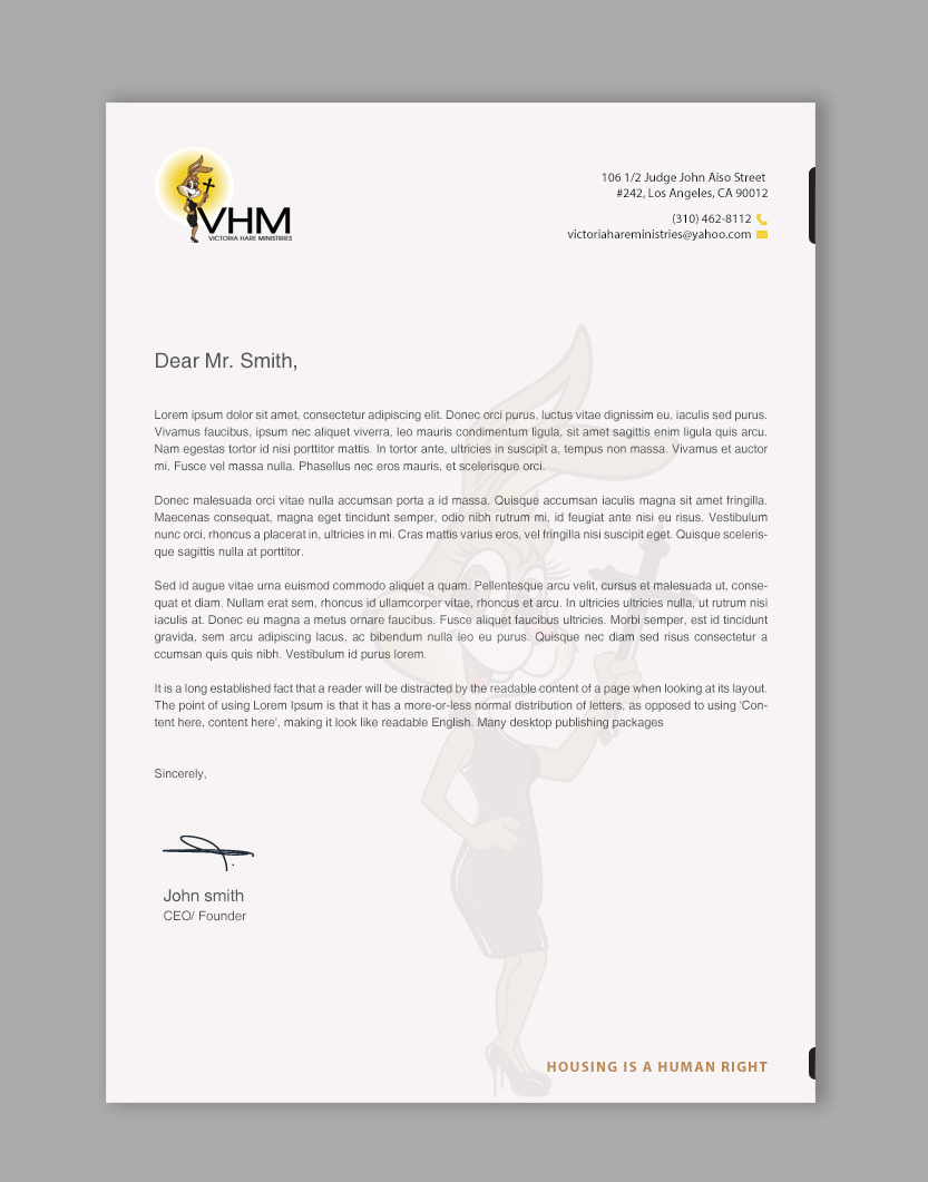 Design En-Tête par chandrayaan.creative pour Messiah Reigns Church Los Angeles | Design #33609459