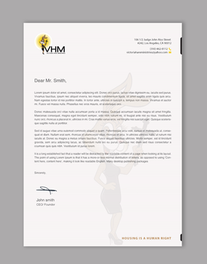 Design En-Tête par chandrayaan.creative pour Messiah Reigns Church Los Angeles | Design : #33609459