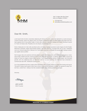 Design En-Tête par chandrayaan.creative pour Messiah Reigns Church Los Angeles | Design : #33609460