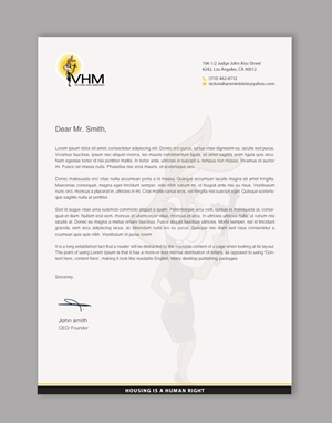 Design En-Tête par chandrayaan.creative pour Messiah Reigns Church Los Angeles | Design : #33609461