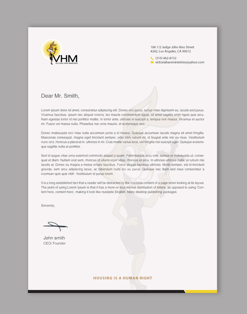 Design En-Tête par chandrayaan.creative pour Messiah Reigns Church Los Angeles | Design #33609462