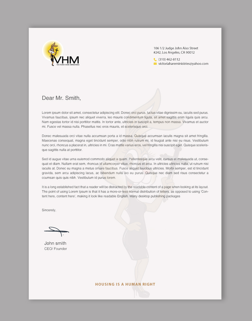 Design En-Tête par chandrayaan.creative pour Messiah Reigns Church Los Angeles | Design #33609463