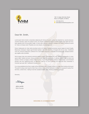Design En-Tête par chandrayaan.creative pour Messiah Reigns Church Los Angeles | Design : #33609463