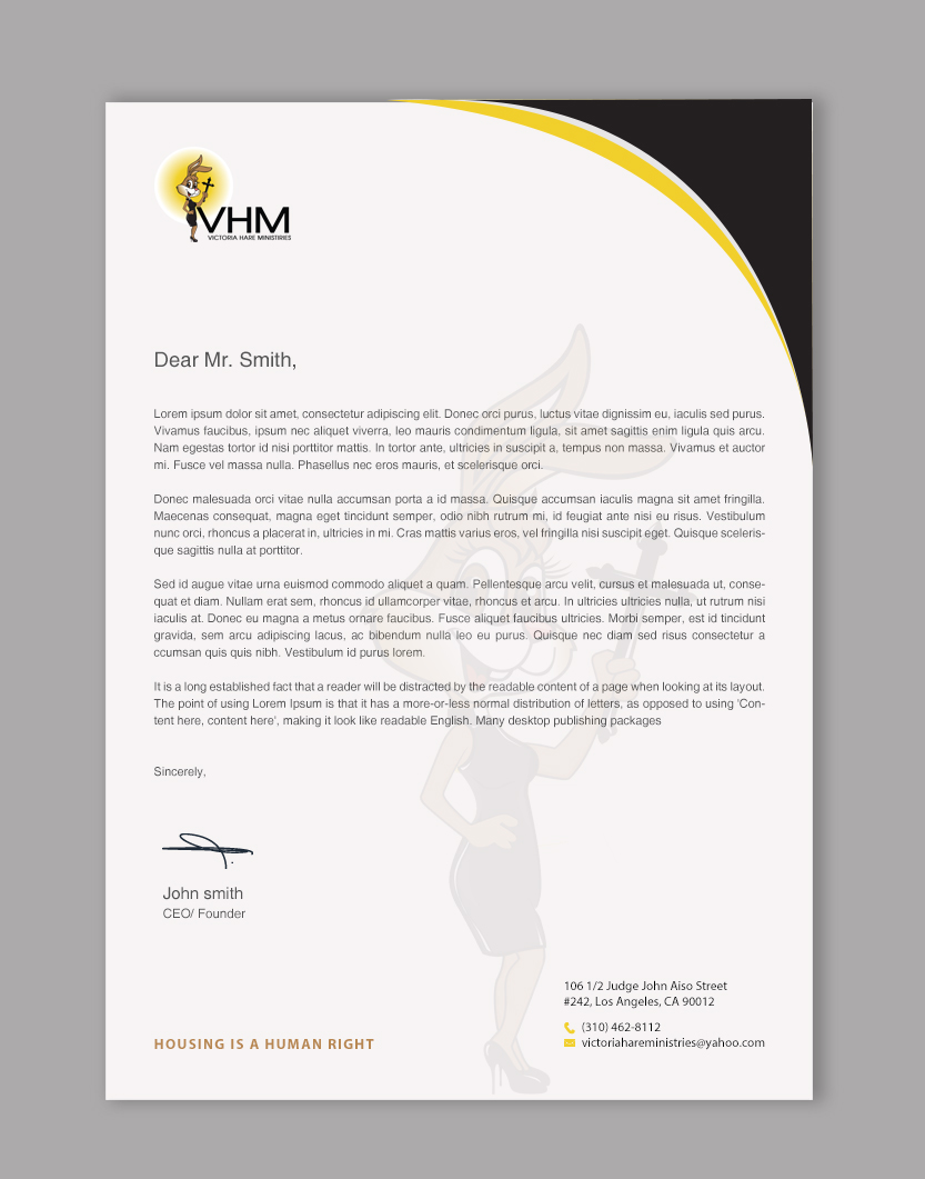 Design En-Tête par chandrayaan.creative pour Messiah Reigns Church Los Angeles | Design #33609469