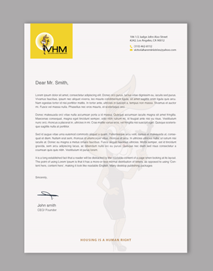 Design En-Tête par chandrayaan.creative pour Messiah Reigns Church Los Angeles | Design : #33609470