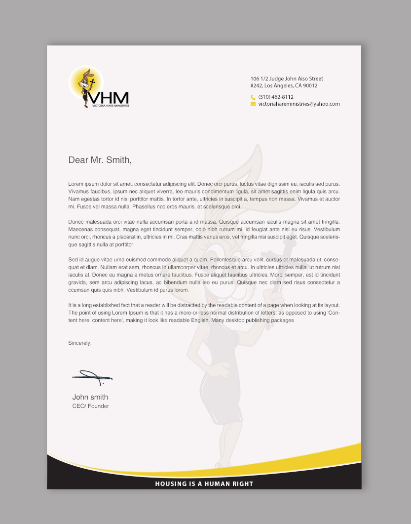 Design En-Tête par chandrayaan.creative pour Messiah Reigns Church Los Angeles | Design #33609473