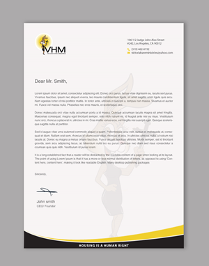 Design En-Tête par chandrayaan.creative pour Messiah Reigns Church Los Angeles | Design : #33609473