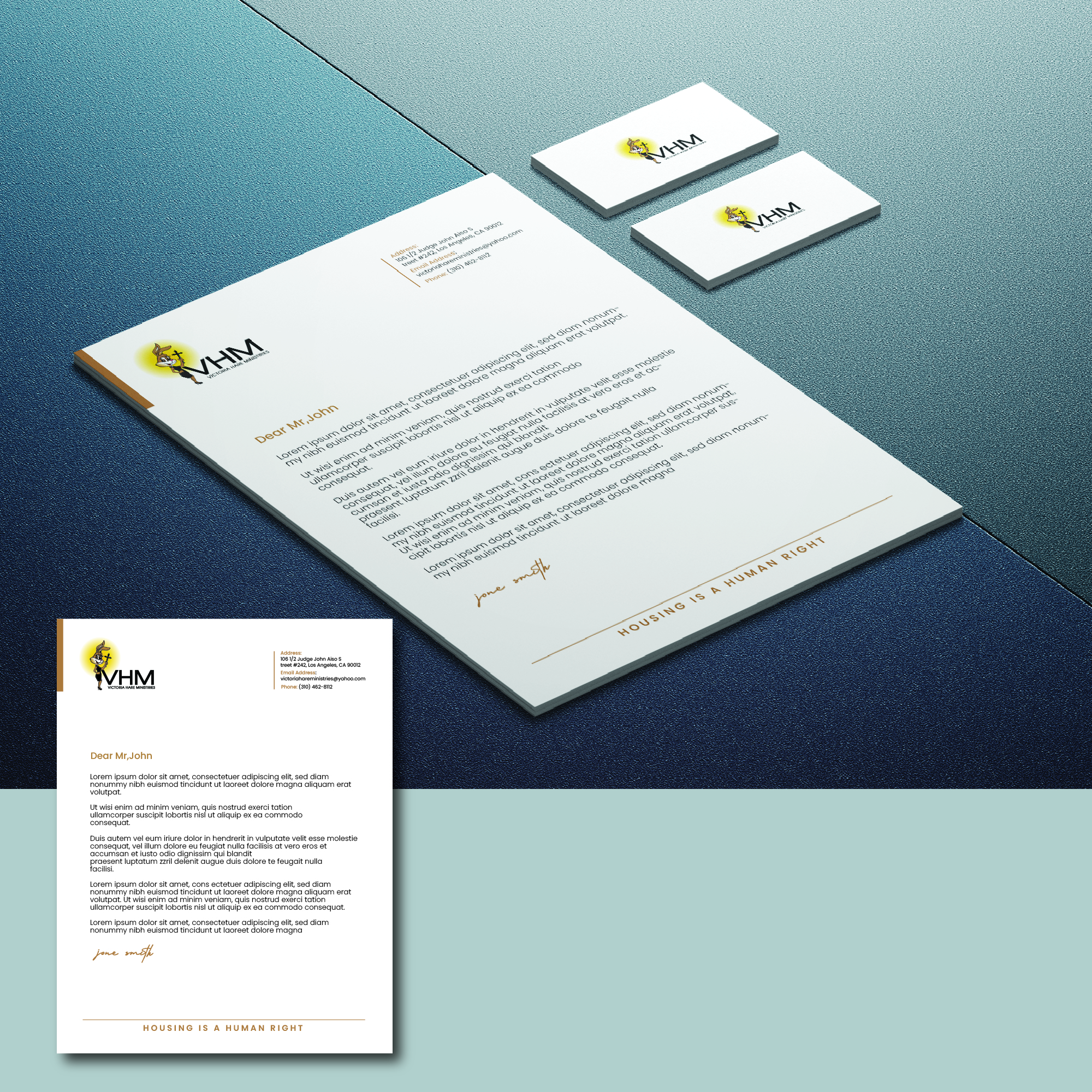 Design En-Tête par Maxo-Biz pour Messiah Reigns Church Los Angeles | Design #33609832