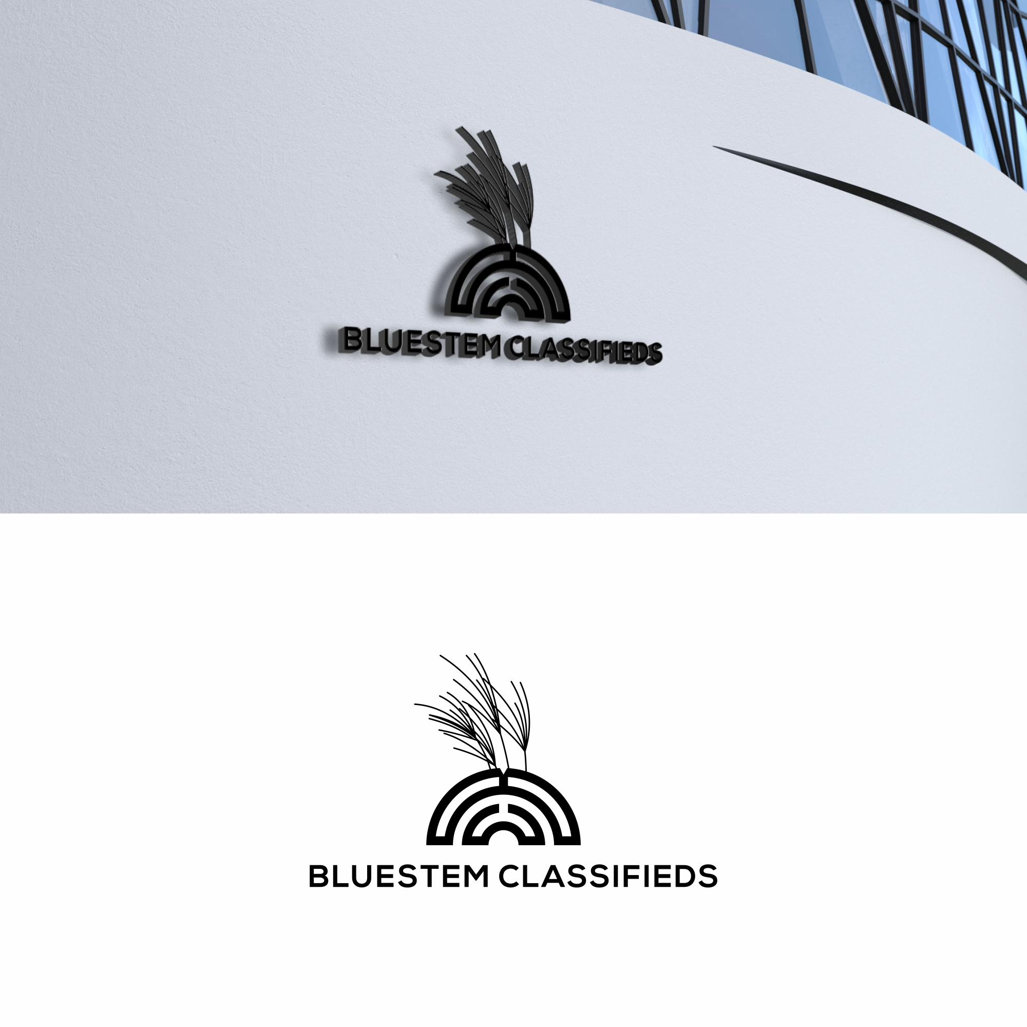 Logo Design by dodobakauu for this project | Design #33606175