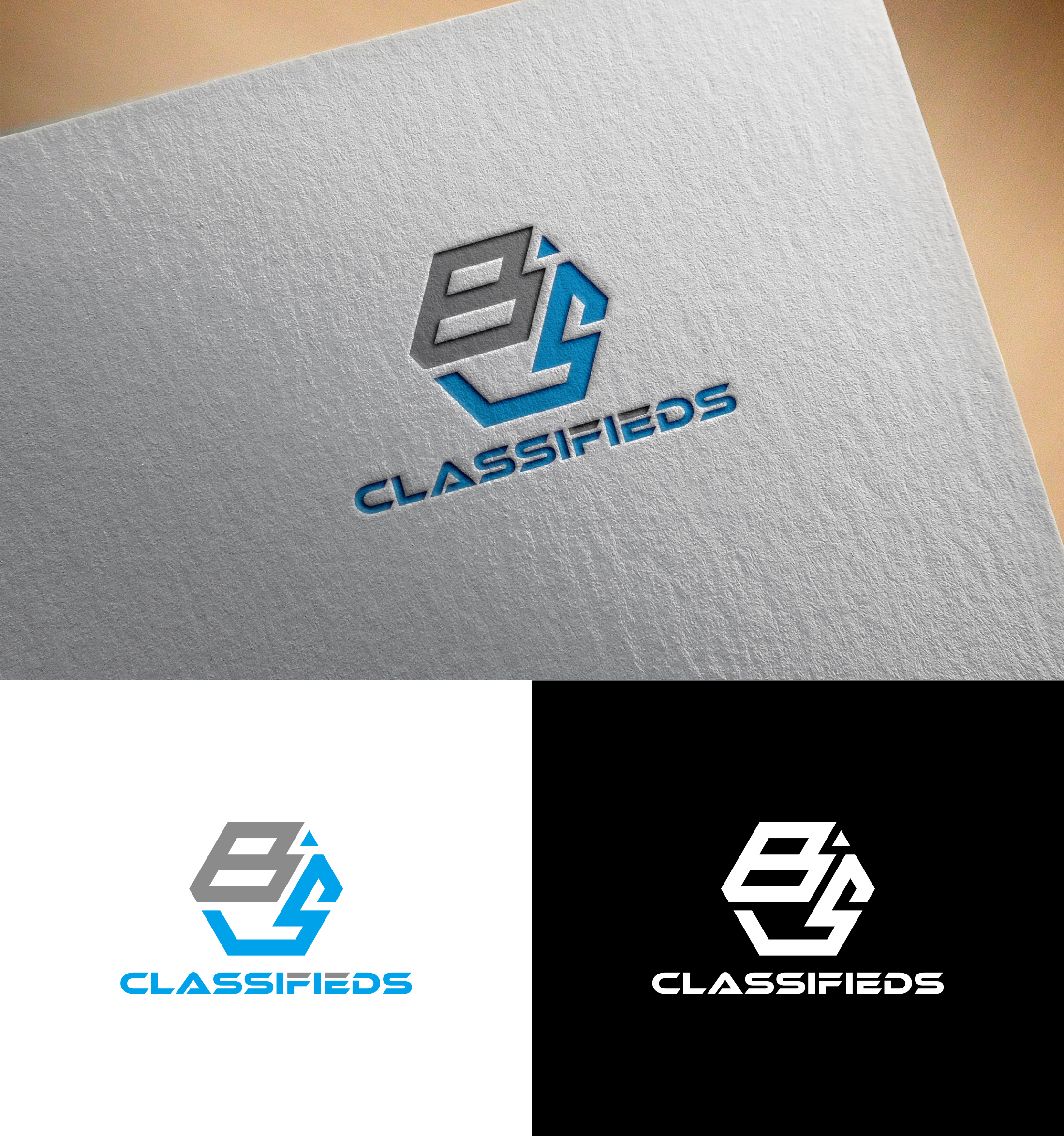 Logo Design by healer1617 for this project | Design #33606107