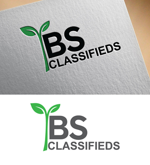 Logo Design by bute