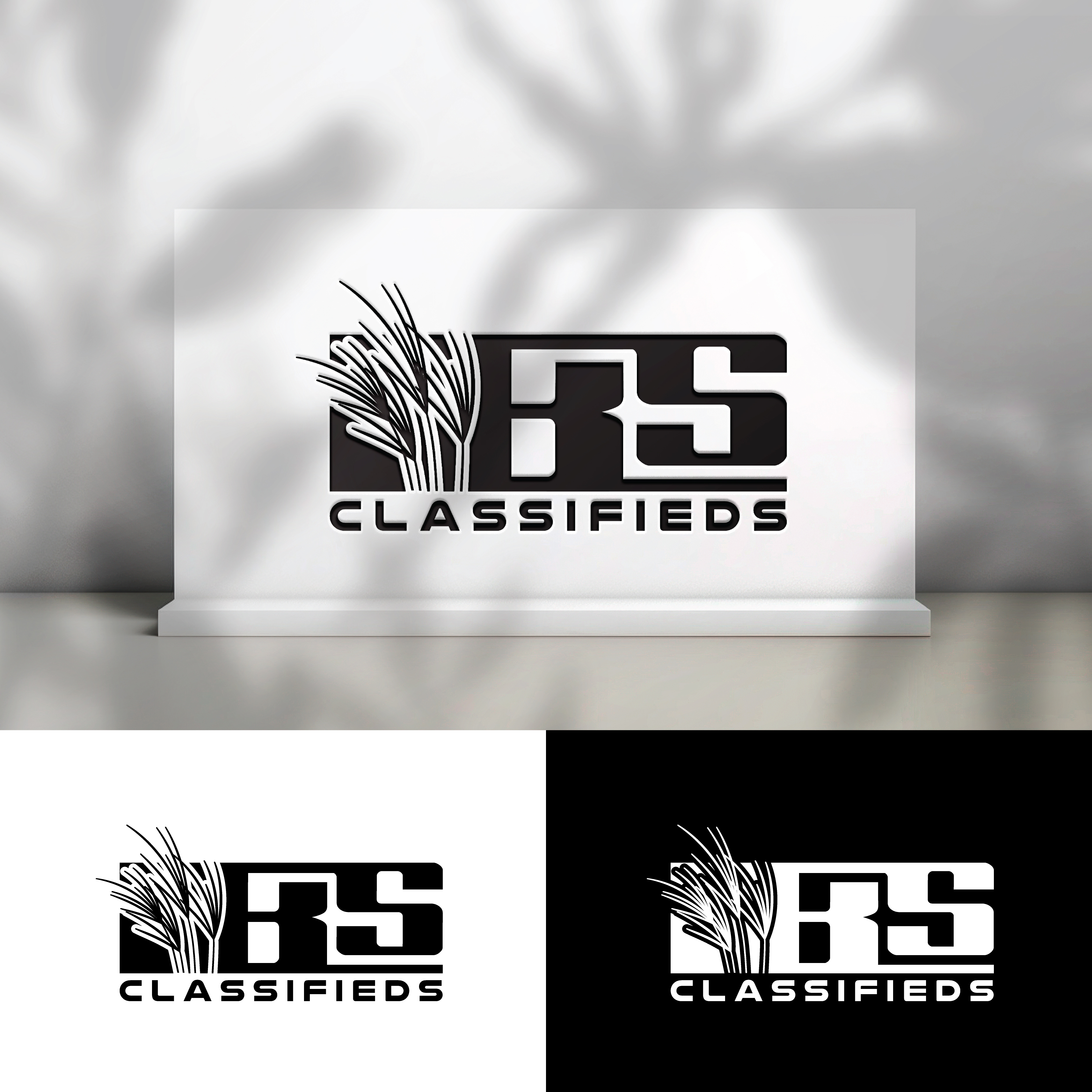 Logo Design by Impressive Designs for this project | Design #33610225