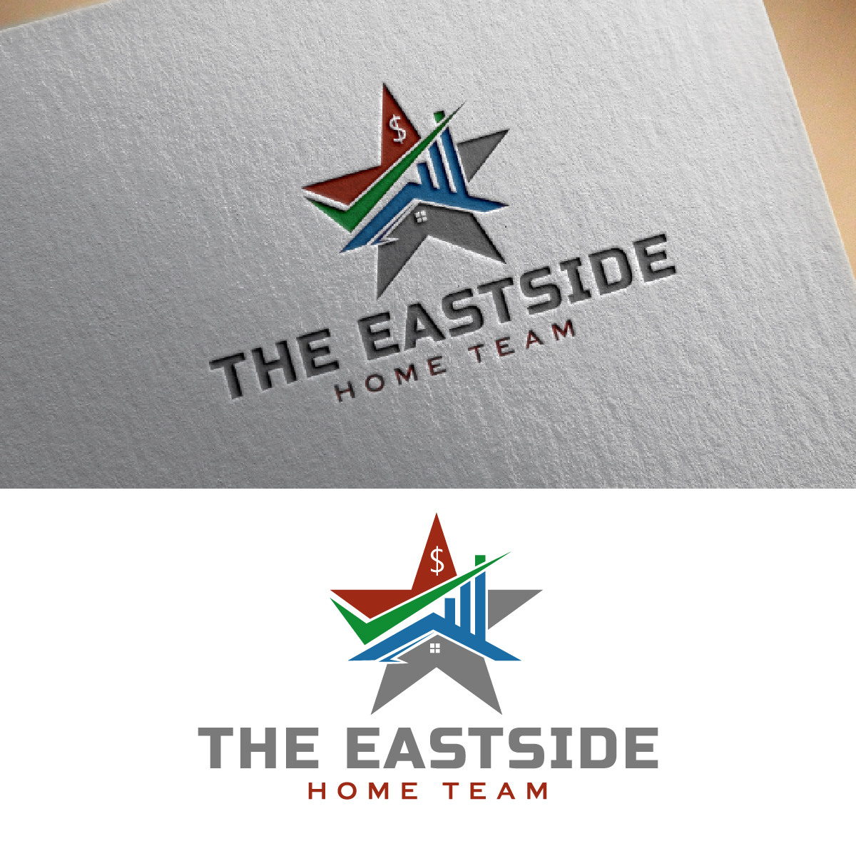 Logo Design by Loknath for this project | Design #33609809