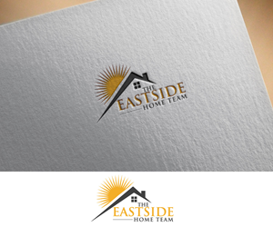 Logo Design by FARU.......... for this project | Design: #33612256