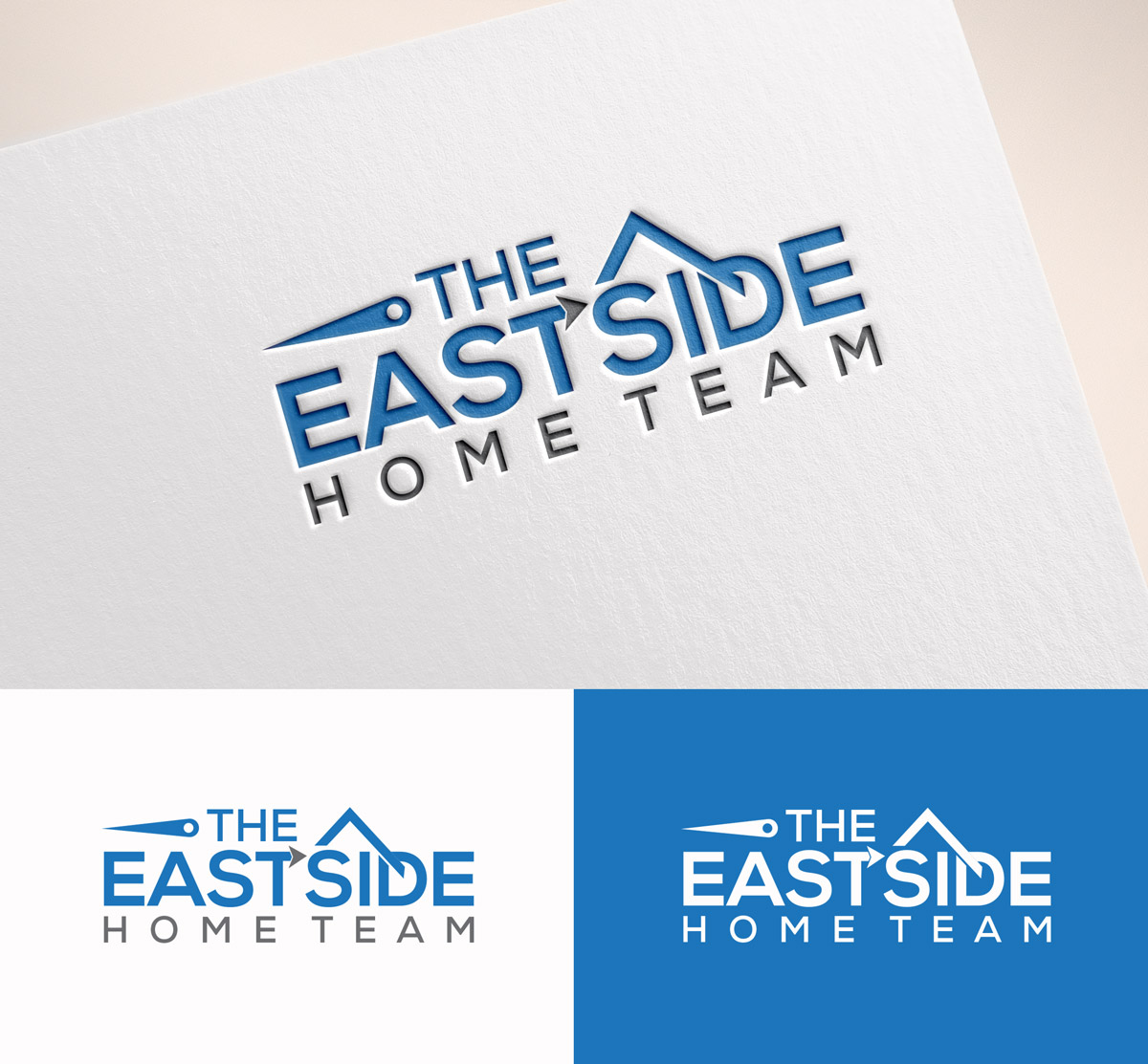 Logo Design by M Art & Design for this project | Design #33606260