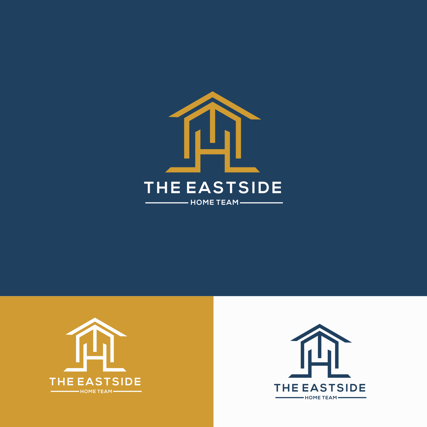 Logo Design by Dafid Upel for this project | Design #33607989