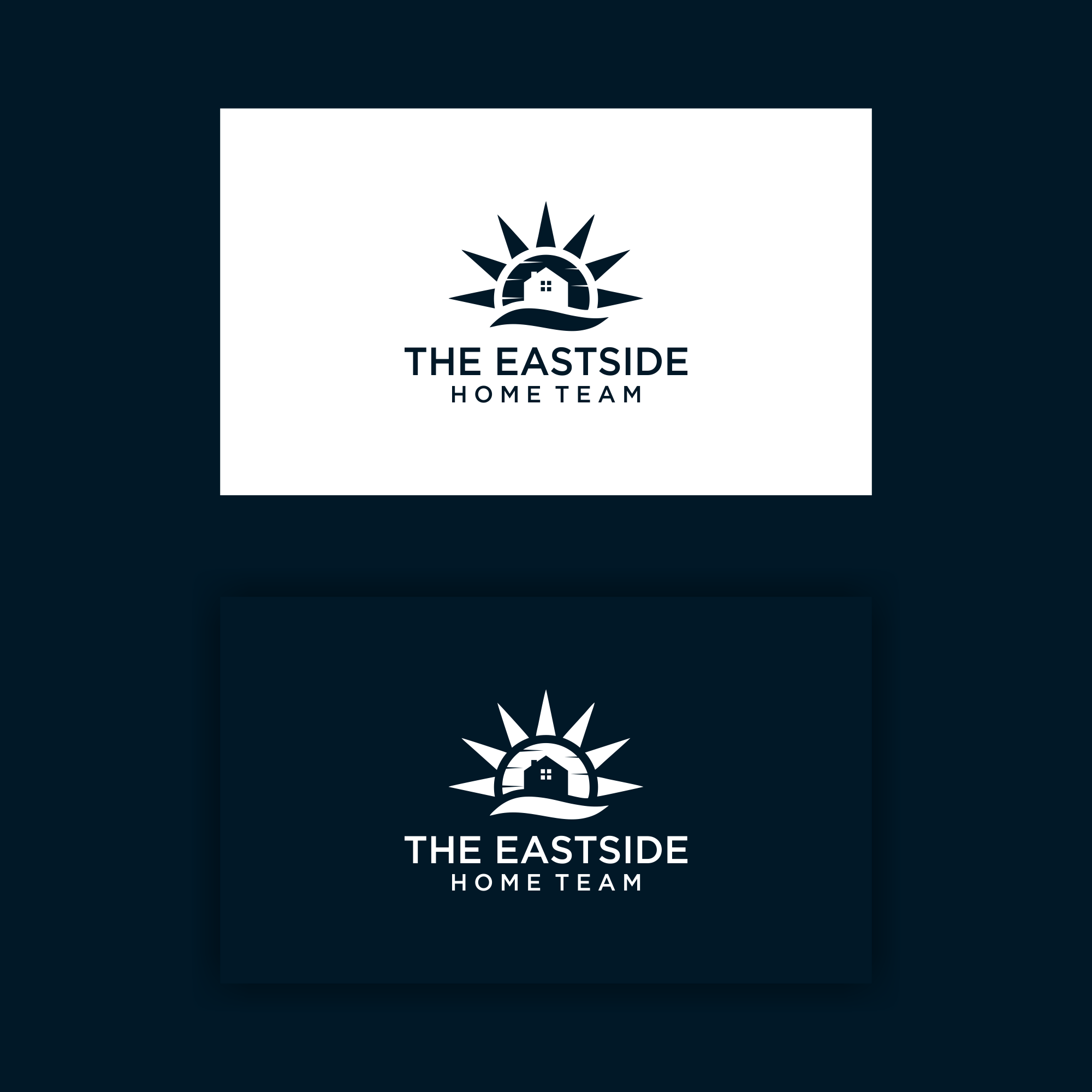 Logo Design by B.O_studio for this project | Design #33650846