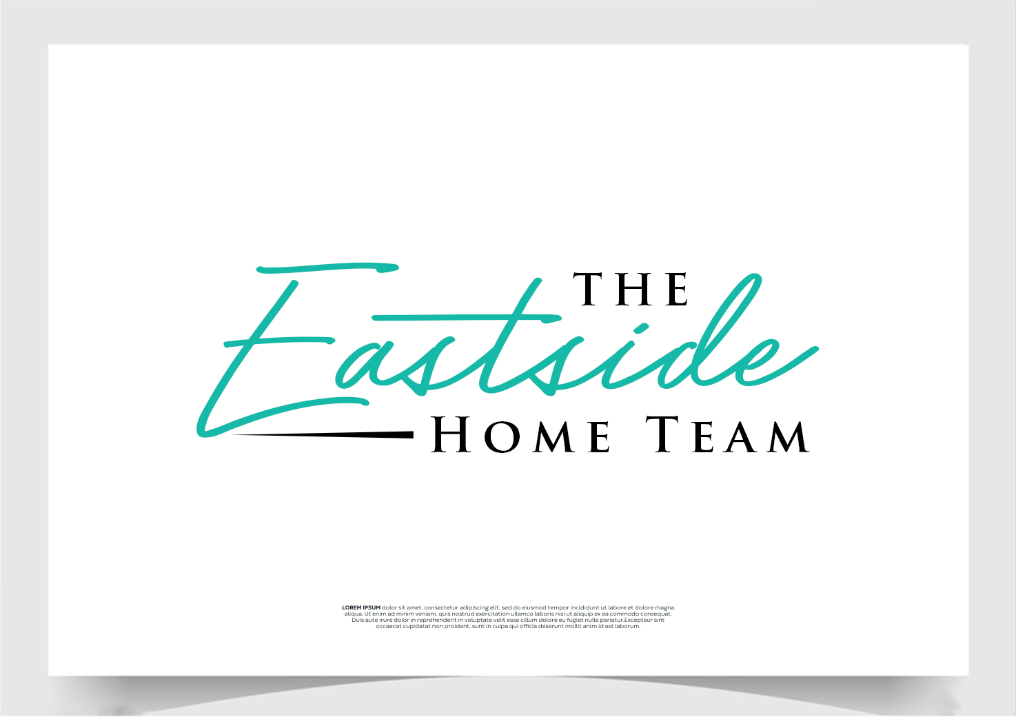 Logo Design by Rahmina for this project | Design #33608024