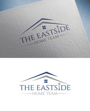 Logo Design by desioveg for this project | Design: #33620992