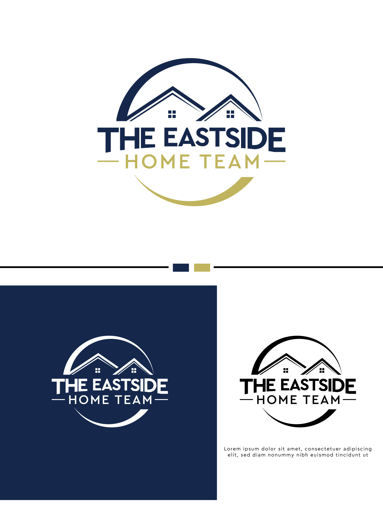 Logo Design by F a r i s a for this project | Design #33630351